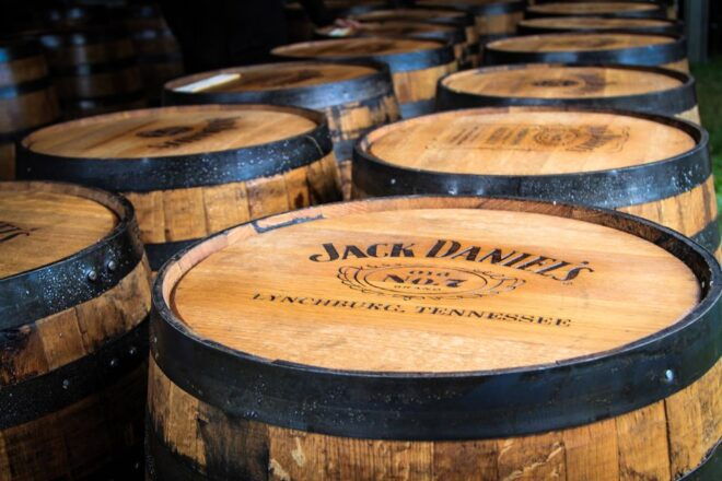 From Nashville: Lynchburg Jack Daniel's Distillery Tour - Inclusions and Important Information
