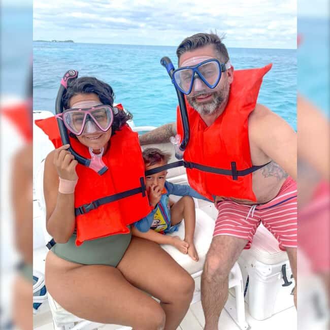From Nassau: Swim with Pigs Safari - The Sum Up: Is It Worth It?