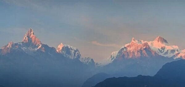 From Nau Danda: Sarangkot Day Hike With Annapurna Views - Reservation and Cancellation Policy