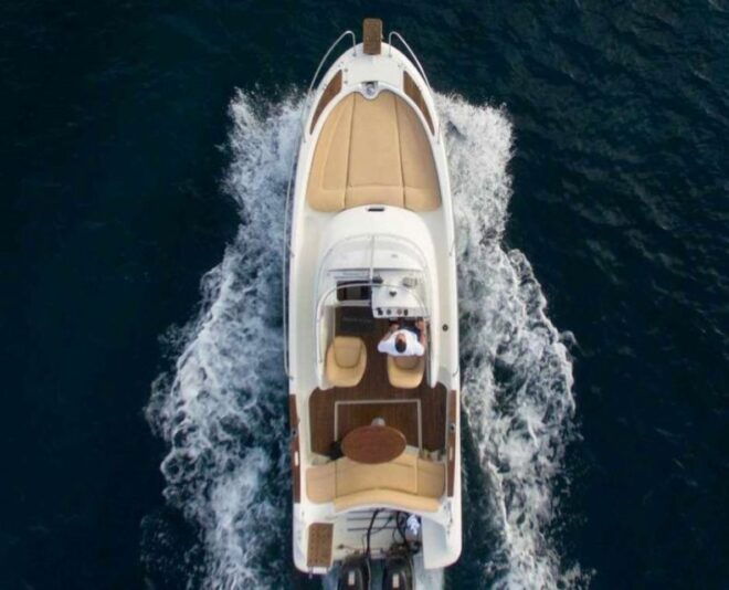 From Naxos: Antiparos Boat Tour - Full Description
