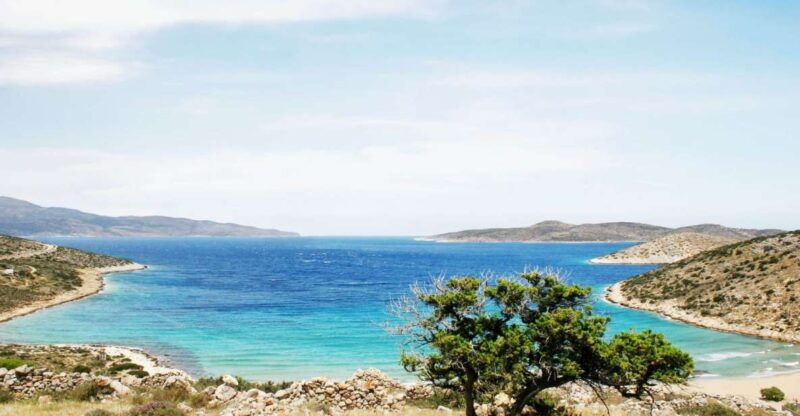 From Naxos: Cruise to Iraklia and Ano Koufonisi Island - Good To Know