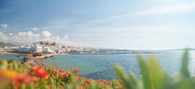 From Naxos: Delos and Mykonos Full-Day Trip by Catamaran - The Sum Up