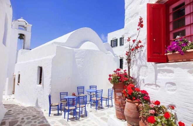 From Naxos: Private Amorgos Island Discovery Boat Tour - Customizable Experience