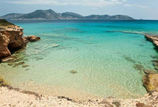 From Naxos: Private Koufonissia Islands Discovery Boat Tour - Tips for Visiting Koufonisia Islands