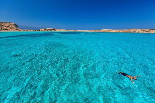 From Naxos: Private Koufonissia Islands Discovery Boat Tour - Common Questions