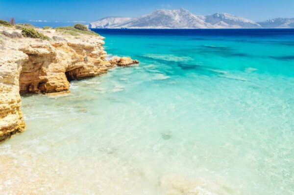 From Naxos: Private Koufonissia Islands Discovery Boat Tour - The Sum Up