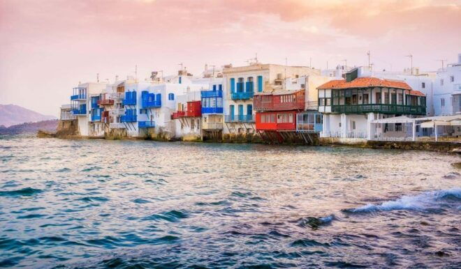 From Naxos: Private Mykonos Island Boat Trip - Customize the Trip to Your Preferences
