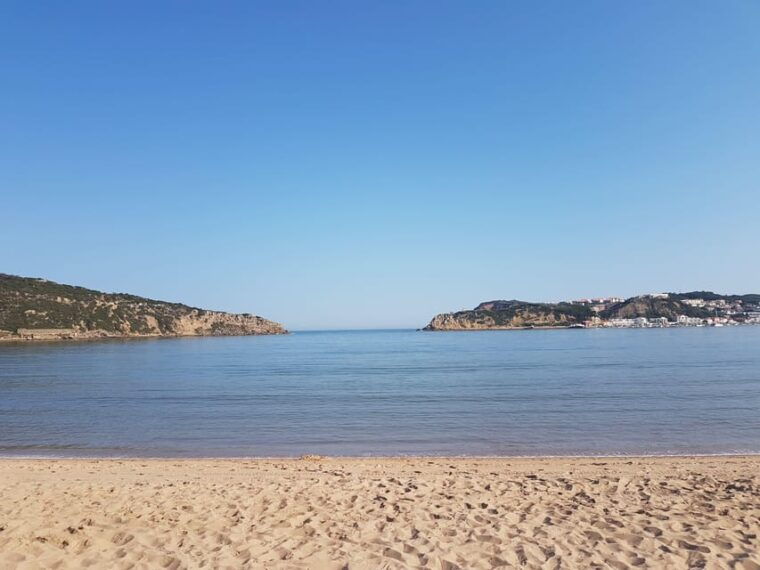From Nazare: Road by the coast to Obidos - Value and Cost Consideration