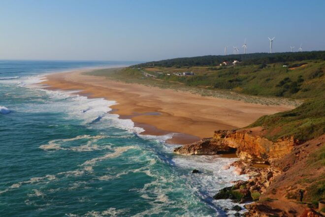 From Nazaré: Self-Guided Half-Day or Full-Day E-bike Rental - Suitable E-Bike Options for Various Riders