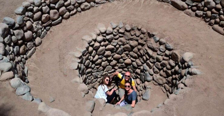 From Nazca Archaeological Tour of Nazca Antonini Museum - Tour Inclusions