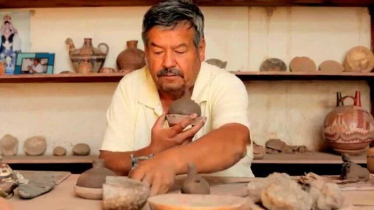 From Nazca Ceramic Workshop in Nazca - Experience Highlights
