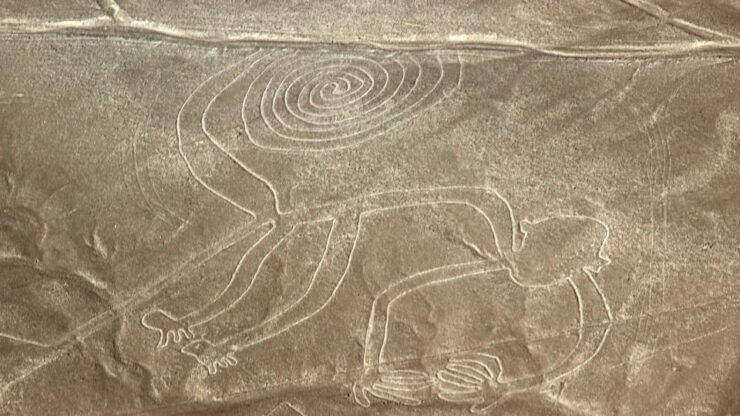 From Nazca: Flight in a Light Aircraft Over the Nazca Lines - Flight Duration and Highlights