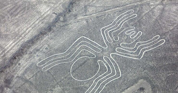 From Nazca: Nazca Lines Flight - Booking Details
