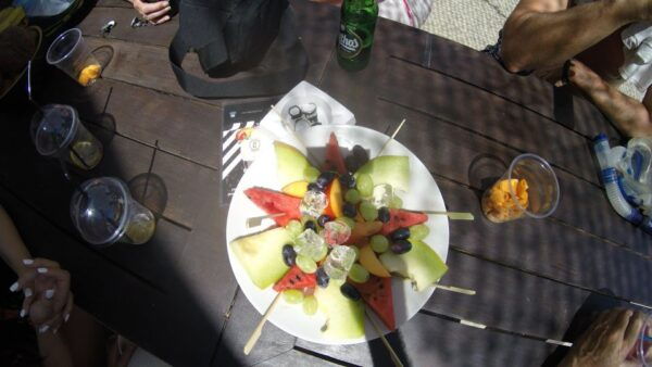 From Nea Fokea: Chalkidiki 6-Hour Cruise by Sailing Boat - Customer Feedback