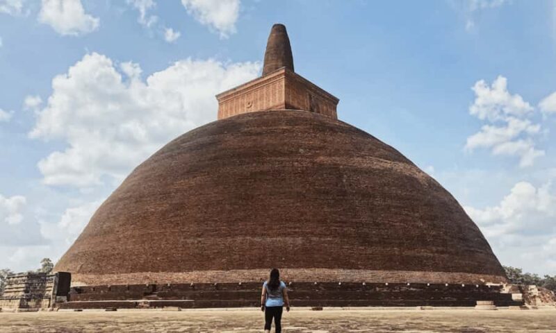 From Negombo: 4 days Private tour of Safari & Ancient Ruins - FAQ