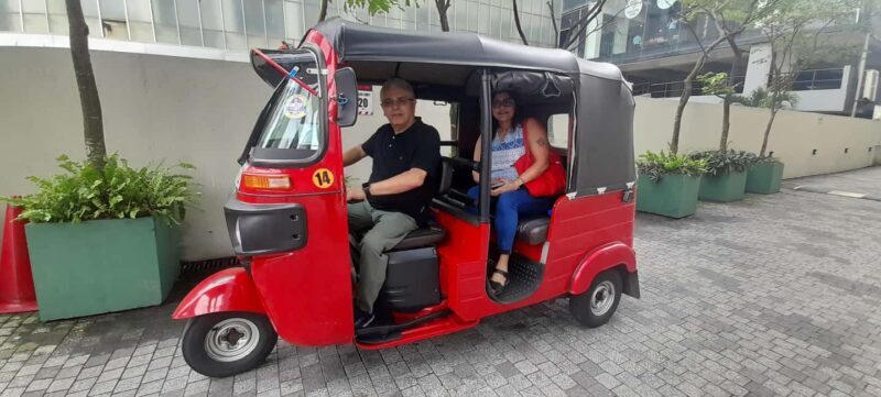 From Negombo: Colombo City Tour by Tuk Tuk with Hotel Pickup - FAQ