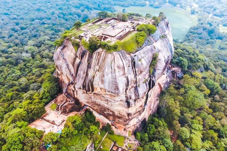 From Negombo: King Ravana & Temples 5-Day Private Tour - Good To Know