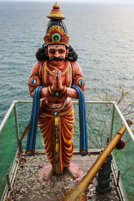 From Negombo: King Ravana & Temples 5-Day Private Tour - Inclusions and Exclusions