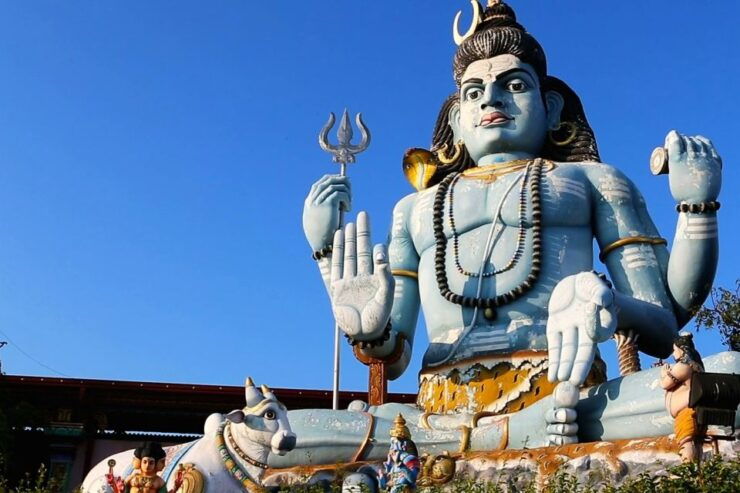 From Negombo: King Ravana & Temples 5-Day Private Tour - Tour Details
