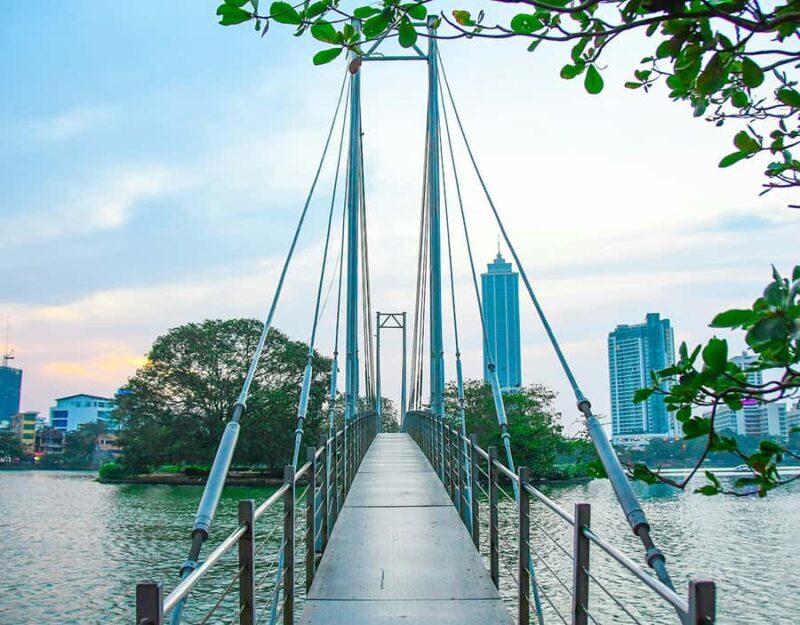 From Negombo: Negombo and Colombo Day Tour - Introduction to the Tour