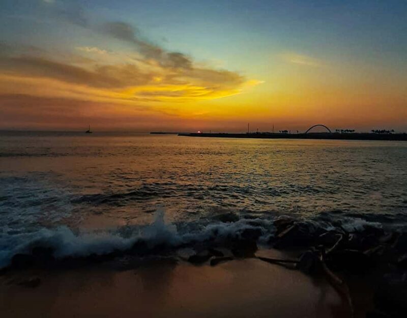 From Negombo: Negombo and Colombo Day Tour - Logistics & Practicalities