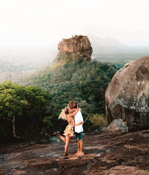 From Negombo: Pidurangala Rock and Minneriya National Park - Frequently Asked Questions