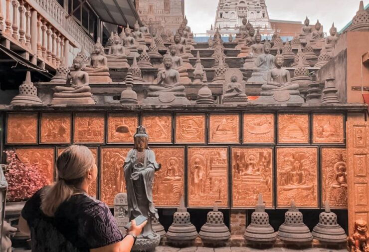 From Negombo: Private Sightseeing Tour of Colombo City - Pickup and Starting Times