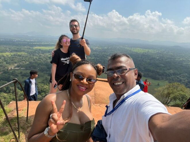 From Negombo: Private Sigiriya, Dambulla, and Minneriya Tour - The Sum Up