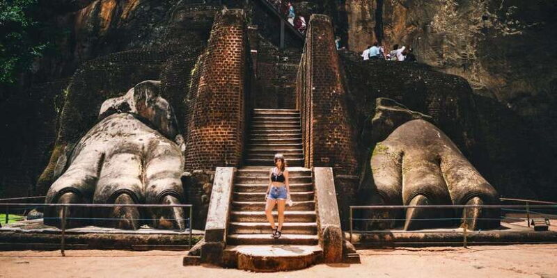 From Negombo: Sigiriya and Dambulla Day Trip and Safari - Good To Know