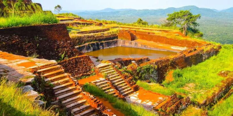 From Negombo: Sigiriya and Dambulla Day Trip and Safari - The Itinerary Breakdown