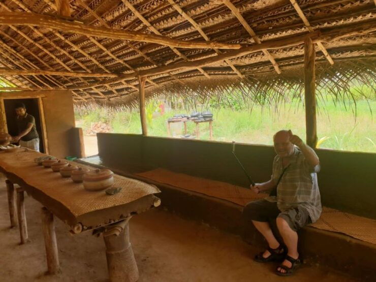 From Negombo: Sigiriya / Dambulla & Minneriya National Park - Trip Duration and Availability