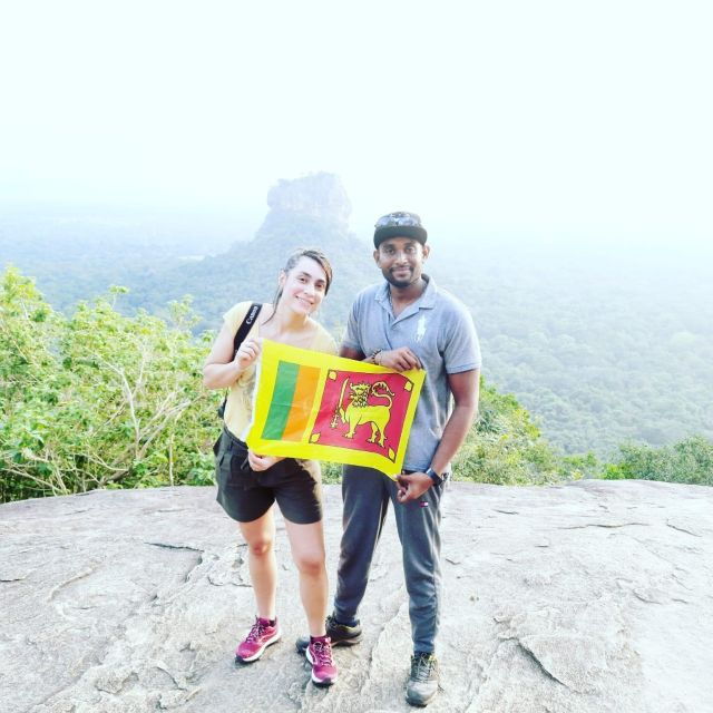 From Negombo: Sigiriya / Dambulla & Minneriya National Park - Highlights of the Trip
