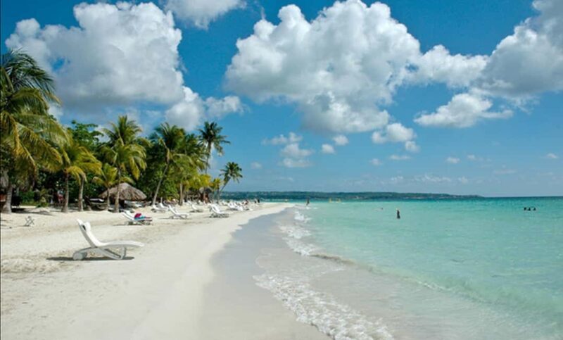 From Negril/Palladium: Negril Beach and Ricks Cafe Tour - Practical Details & Tips