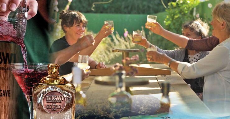 From Nelson: Helicopter Ride to Golden Bay Tequila Farm - Experience Highlights