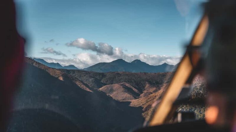 From Nelson: Scenic Helicopter Ride and Mountain Picnic - Practicalities and What to Know Before You Go