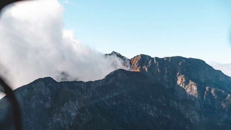 From Nelson: Scenic Helicopter Ride and Mountain Picnic - Final Thoughts