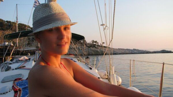 From Neos Marmaras: Sunset Sailing Tour to Coves & Islands - The Sum Up