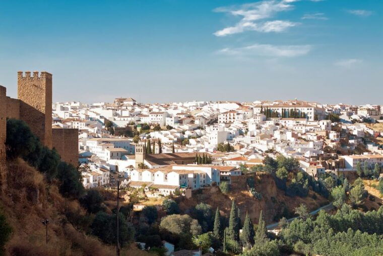 From Nerja/Almunecar: Ronda Day Trip With Hotel Pickup - Historical Significance