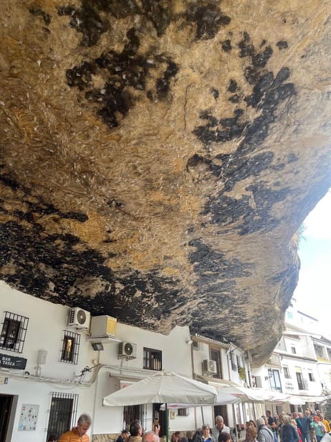 From Nerja/Almunecar: Ronda Day Trip With Hotel Pickup - Practical Information