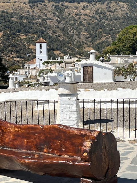 From Nerja/Almunecar: Sierra Nevada and Alpujarra Day Trip - Customer Reviews and Ratings