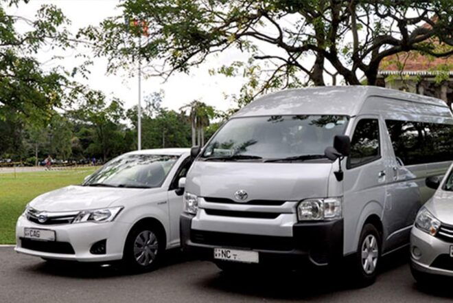 From : Netolpitiya / Ranna / Hungama To Ella Privet Transfer - Booking Process