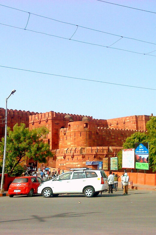 From New Delhi: 1-day Private Taj Mahal & Agra Tour by Car - Who Is This Tour Best For?