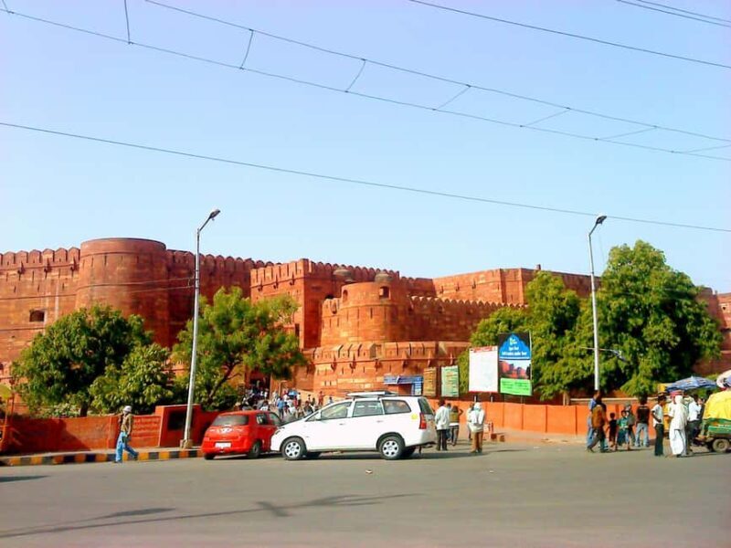 From New Delhi: 1-day Private Taj Mahal & Agra Tour by Car - The Experience: What Past Travelers Say