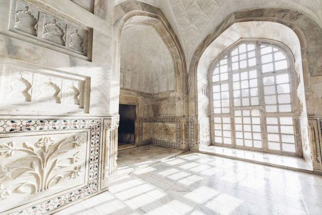 From New Delhi: 2-Day Taj Mahal Sunrise and Sunset Tour - Additional Information