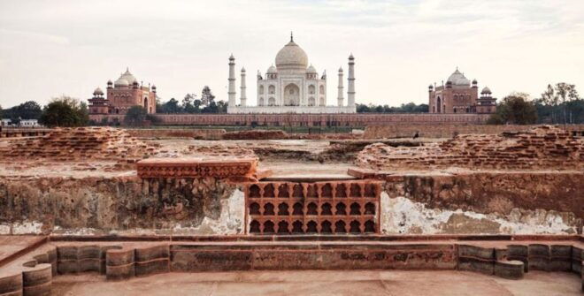 From New Delhi: 2-Day Taj Mahal Sunrise and Sunset Tour - Frequently Asked Questions