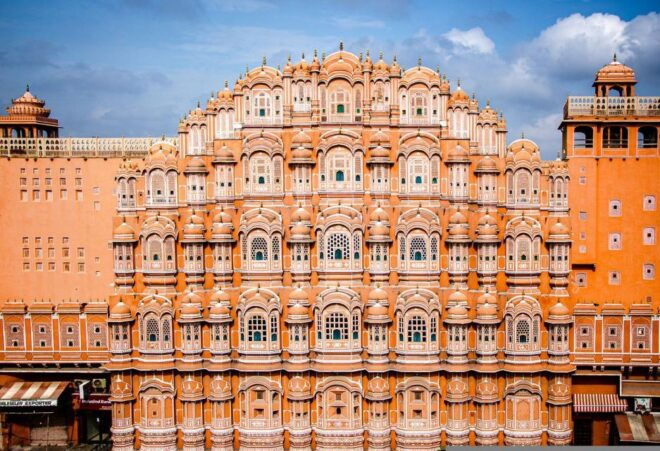 From New Delhi : 2 Days Delhi & Jaipur City Tour by Car - Important Information