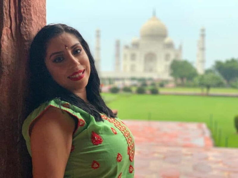 From New Delhi : 2 Days New Delhi & Taj Mahal Guided Tour - The Sum Up