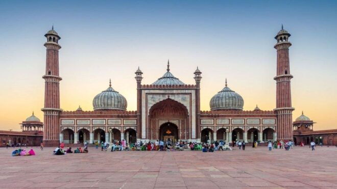 From New Delhi: 3-Day Agra, Jaipur, & Delhi Private Tour - Important Reminders