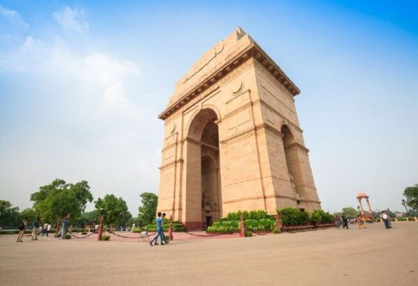 From New Delhi: 3-Day Agra, Jaipur, & Delhi Private Tour - The Sum Up
