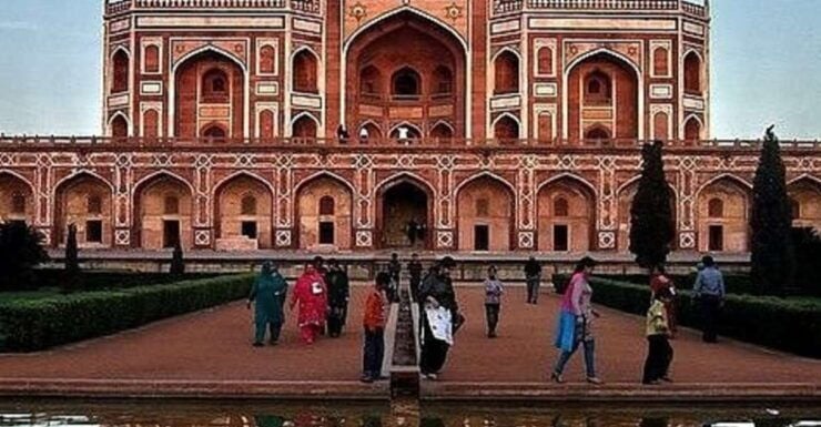 From New Delhi: 3-Day Delhi, Agra, & Jaipur Sightseeing Trip - Good To Know